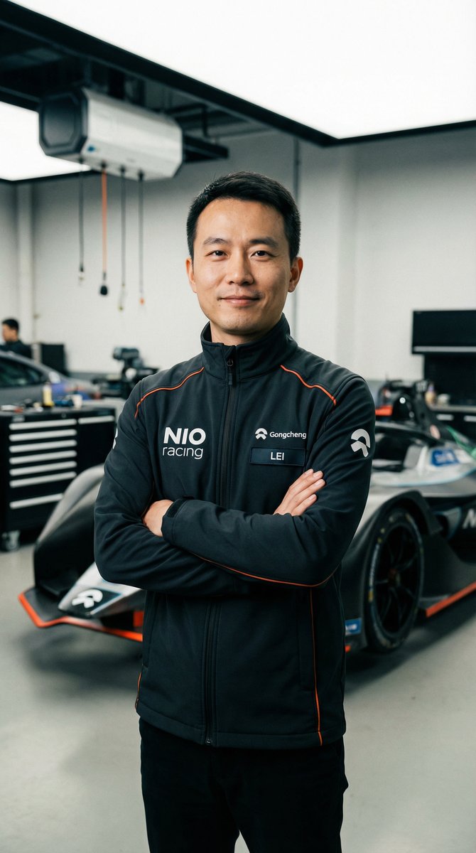 麻豆视频改装总监陈锐