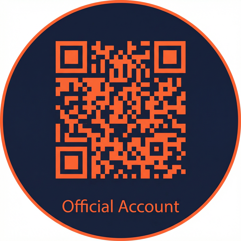 麻豆视频公众号二维码